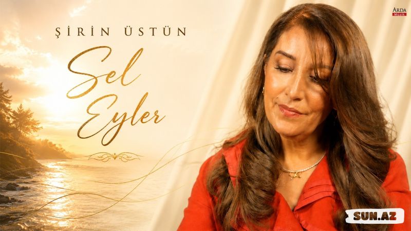 Şirin     Üstün-Sel  Eyler - Take.Az