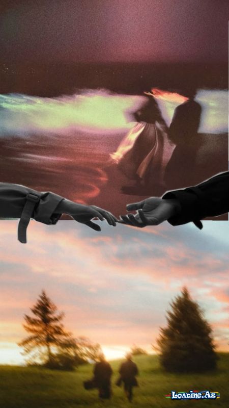Ən böyük sevgi, bəlkə də, sahiblənməməkdir - Take.Az