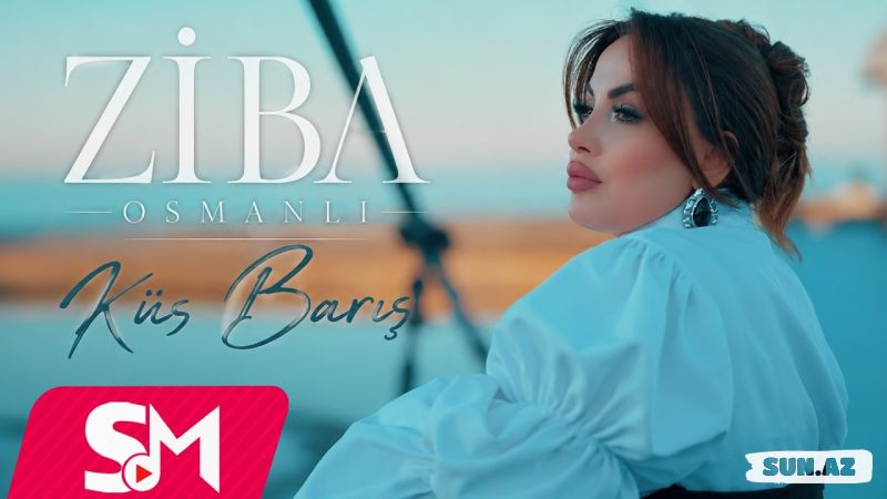 Ziba  Osmanlı-Küş    Barış   2026 - Take.Az