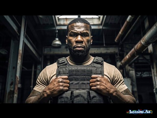 50 Cent — The Elimination (Gangsta Music Video 2026) | Gym Motivation Mix 🔥 - Take.Az