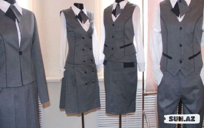 Müəllimlər üçün vahid forma, yoxsa dres-kod? - Take.Az