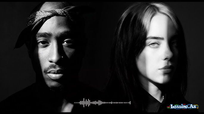 2Pac ft. Billie Eilish – “No Way Back” (2026) - Take.Az