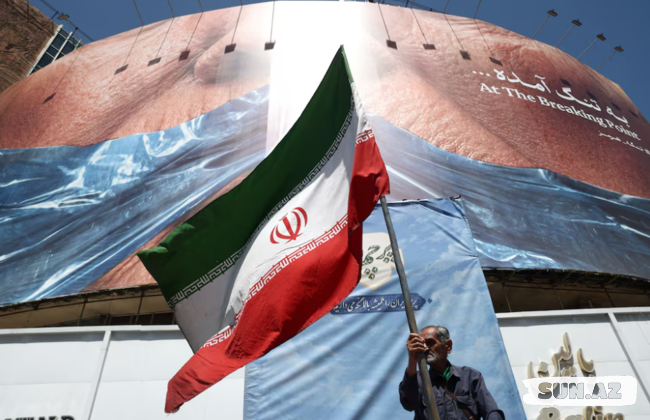 ABŞ İranın hərbi obyektlərinə zərbə endirdiyini bildirib, Tehran hava bazalarına hücumla cavab verir - Take.Az