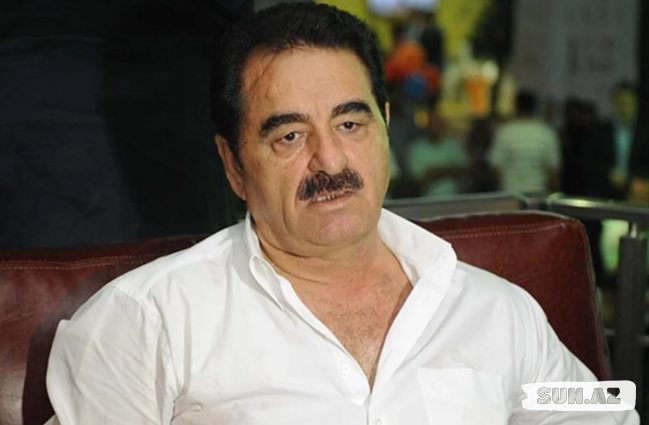 İbrahim Tatlıses yenidən xəstəxanaya yerləşdirildi - Take.Az