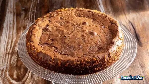 Skandinaviya mətbəxinin ləzzətli şirniyyatı: Kladdkaka - Take.Az