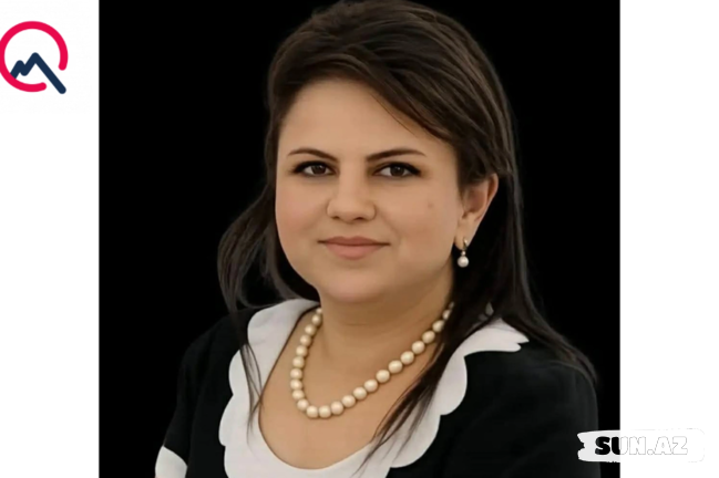 Pirşağıda dənizdə batan qadın müəllim imiş - Take.Az