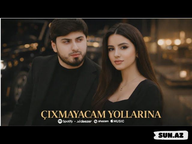 Mahmud   Mikayıllı     &         Ai-  Çıxmıyacam   Yollarına    2026 - Take.Az