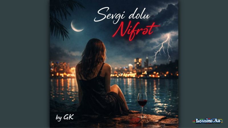 Babək Nur - Sevgi Dolu Nifrət 2026 Remix - Take.Az