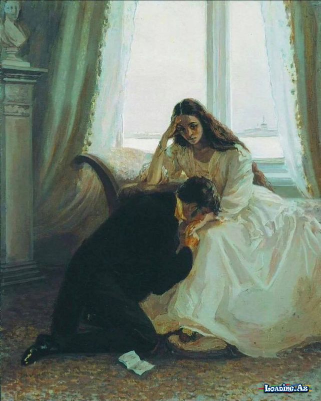 Mən əvvəllər elə bilirdim ki - Take.Az