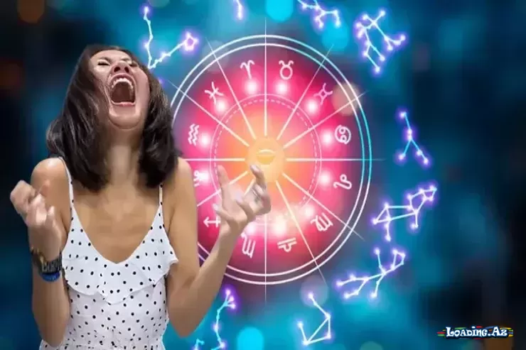 Kənardan mələk kimi görünsələr də... Qəzəbi dünyanı alovlandıra biləcək BÜRCLƏR - Take.Az
