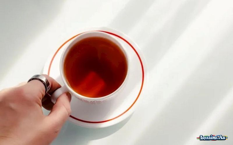 Yalnız qəhvə deyil: Gün ərzində enerji verə bilən 5 çay - Take.Az