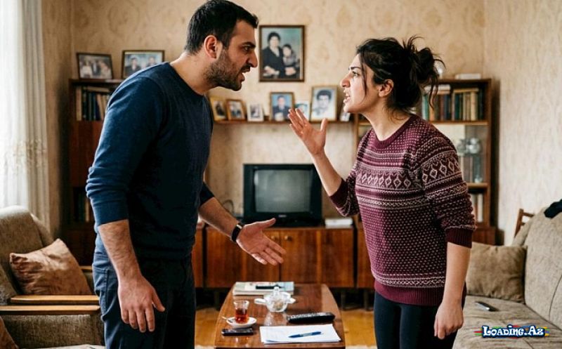 Toydan sonra başlayan maliyyə sınağı — Açıqlama - Take.Az