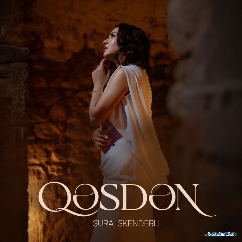 Sura İskəndərli - Qəsdən - Take.Az