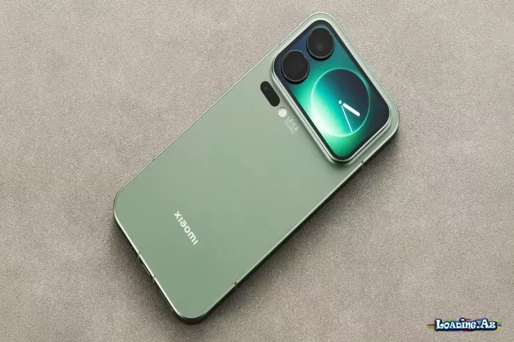 Xiaomi 18 Pro necə olacaq? - Yeni flaqmanın əsas xüsusiyyətləri məlum olub - Take.Az