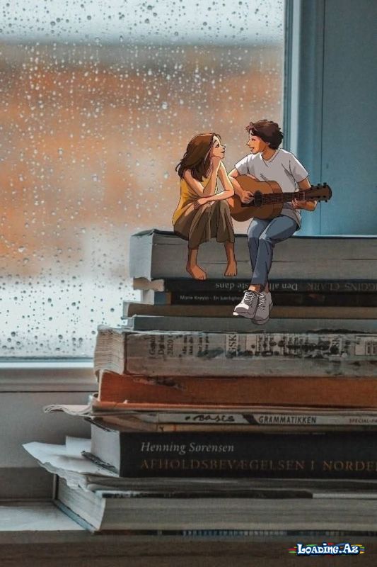 Səni anlayan bir insan, min nəfərdən daha dəyərlidir - Take.Az