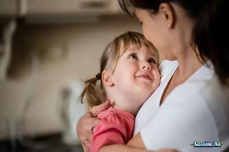 Analarda övlad sevgisi necə yaranır? - Take.Az