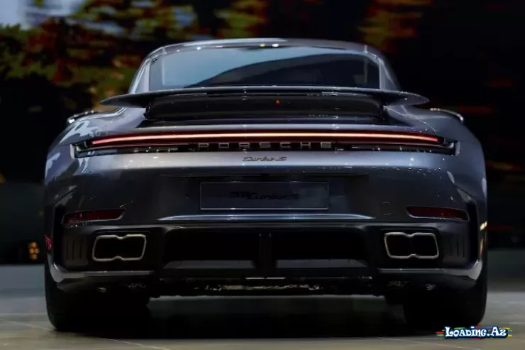“Porsche”dən sərt addım: Minlərlə iş yerini ixtisar edəcək - Take.Az