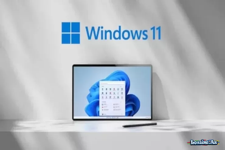 “Windows 11”də RAM problemi tarixə qovuşur - Take.Az