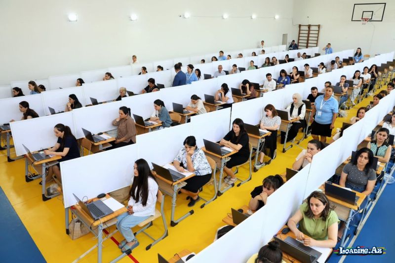 MİQ iştirakçılarının səhvə görə balları azalacaq - Take.Az