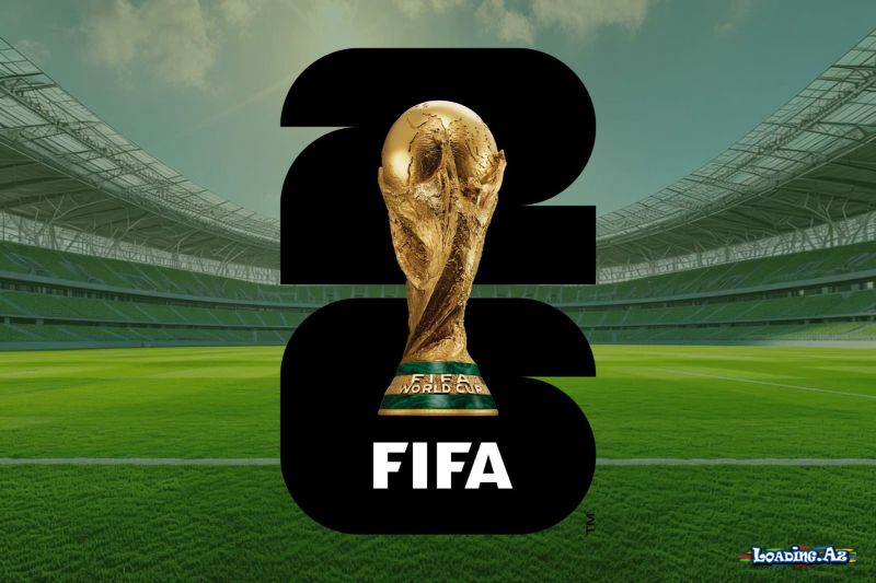 DÇ-2026: Yarımfinal mərhələsinin cütləri müəyyənləşdi - Take.Az