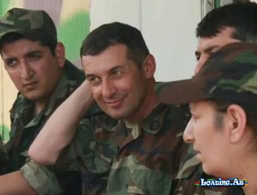 Şəhid polkovnik-leytenant Raquf Orucovun doğum günüdür - Sun.Az