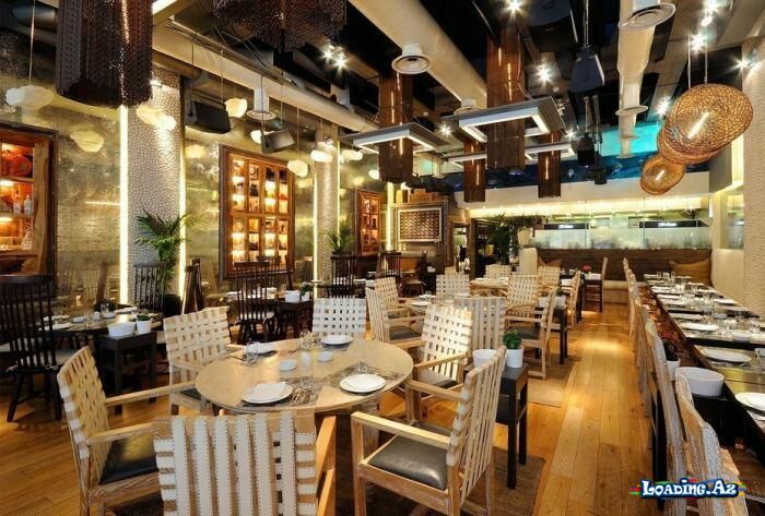 Şəmkirdə kütləvi zəhərlənməyə görə restoran BAĞLANDI - Take.Az
