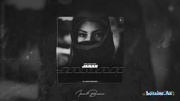 LOVEIN & Ismail Basaran - Janah