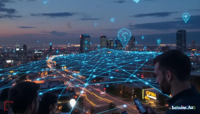 Texnoloji İnkişaf GPS Texnologiyası: Həyatımızı Dəyişdirən Gözəgörünməz Güc - Take.Az