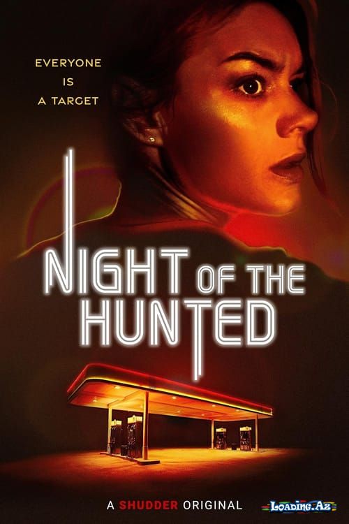 Night of the Hunted - Take.Az