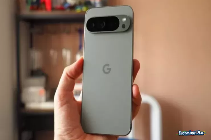 “Google” “Pixel 11”in təqdimat tarixini açıqladı - Take.Az