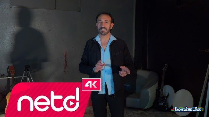 Baran  Karahan-Anam  Beni  Evlendirmek  İstedi - Take.Az