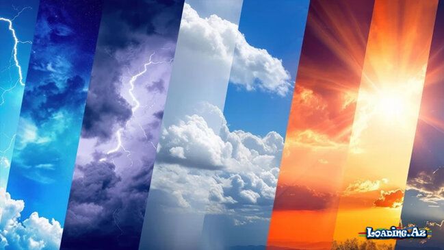 Hava proqnozları psixologiyamıza necə təsir edir? - Take.Az