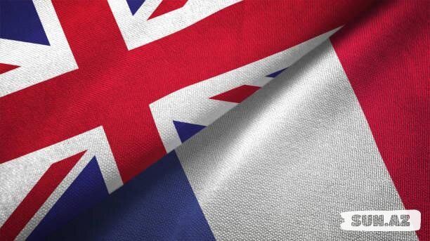 Fransa və Böyük Britaniya Hörmüz boğazından təhlükəsiz tranziti bərpa etmək üçün Omanla əməkdaşlıq etməyə razılaşıblar - Take.Az