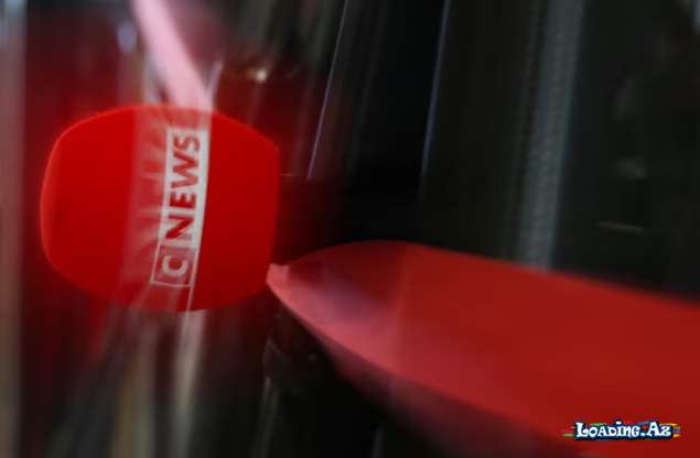Fransa media tənzimləyicisi CNews-a immiqrasiya və mədəniyyətlə bağlı efirdəki çıxışlarına görə 200.000 avro cərimə tətbiq edib - Take.Az