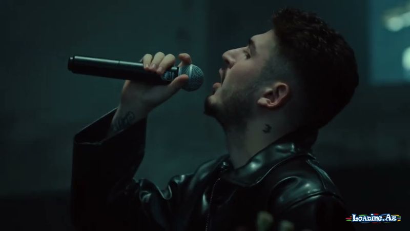 Blok3 x Ati242 - Keşke (Official video ) PROD.BY.ASTRAL - Take.Az
