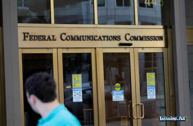 FCC komissarı Trampın ABC və NBC lisenziyalarının ləğvi ilə bağlı çağırışını konstitusiyaya zidd hesab edir - Take.Az
