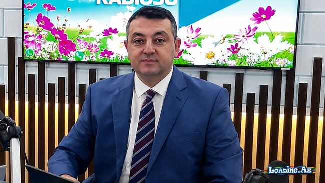Hüquqşünas alimə cinayət işi açıldı - Take.Az