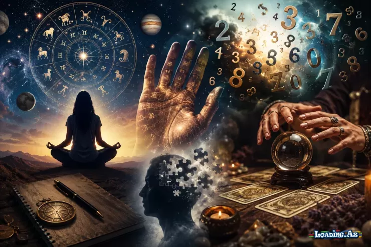 Numerologiya və astrologiya dəbdir, yoxsa biznes? – Azərbaycanda böyüyən bazarın görünməyən tərəfi - Take.Az