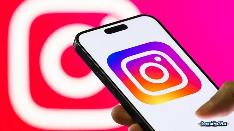 BBC: "Meta"nın söhbət robotu "Instagram" hesablarını ələ keçirir - Take.Az