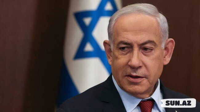 Netanyahu Lindsi Qrahamın dəfn mərasimi təxirə salındığı üçün ABŞ səfərini iyulun sonuna təxirə saldı
