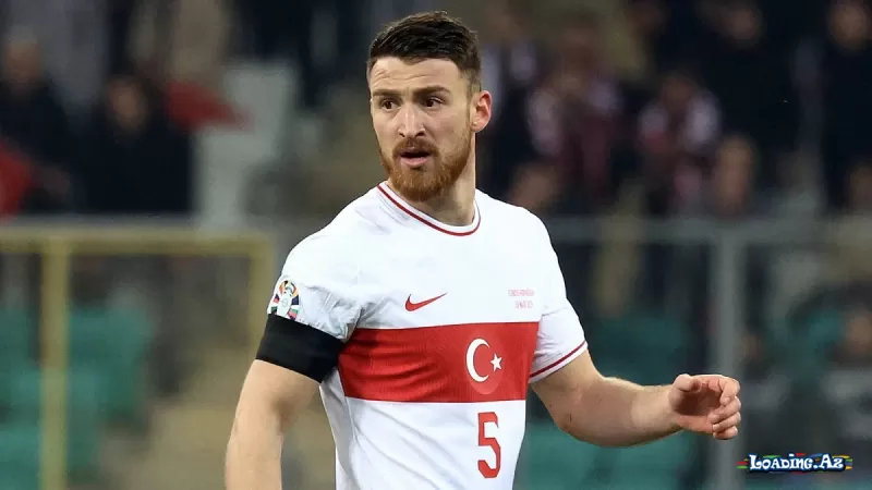 “Beşiktaş” Özcan transferini bitirdi - Take.Az