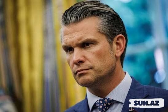 Katz, Hegseth ilə İran müharibəsi barədə danışdığını təsdiqlədi: "İsraili hər bir təhdiddən qorumağa sadiqdir" - Take.Az