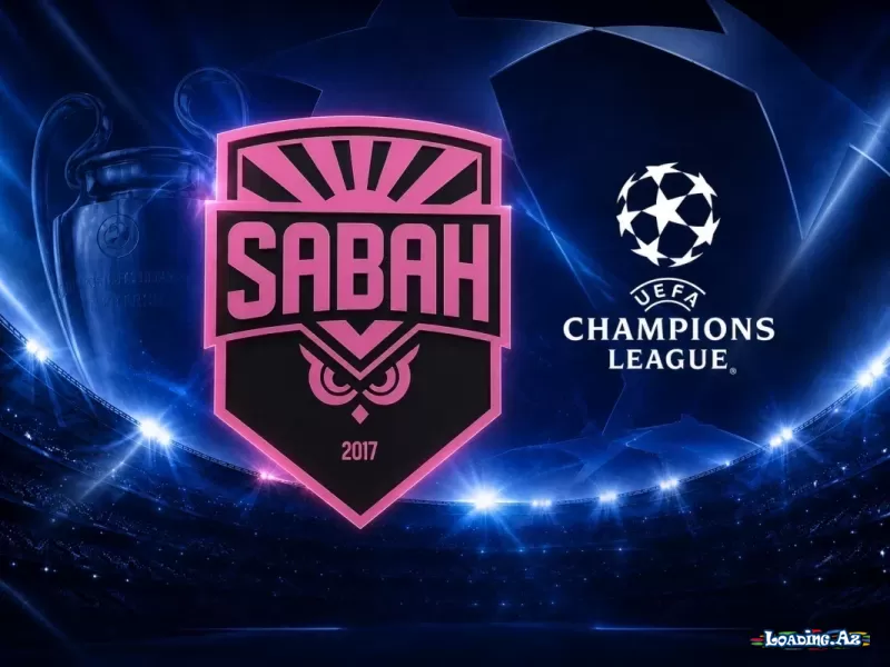 "Sabah" – "Orhus" matçında portuqaliyalı hakim - Take.Az
