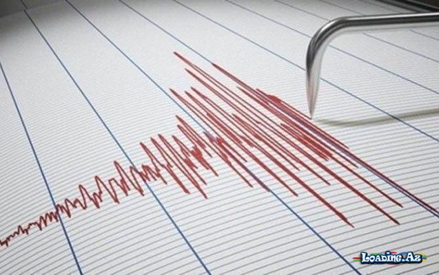 Yaponiyada 5,2 bal gücündə zəlzələ baş verib - Take.Az