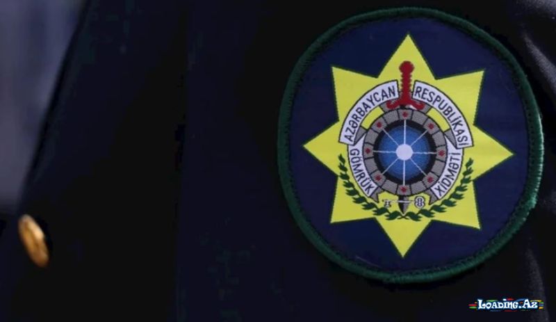 Gömrük generalının adından DƏLƏDUZLUQ - DETALLAR - Take.Az
