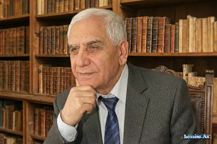 Xalq şairi Nəriman Həsənzadə vəfat etdi - Take.Az