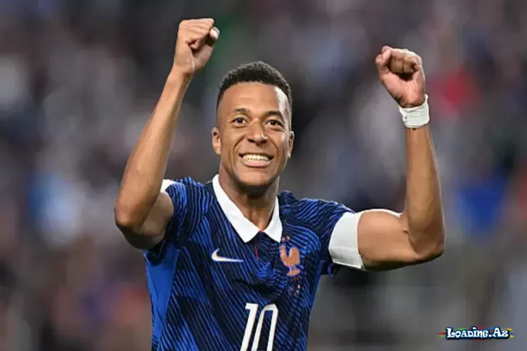 Mbappe Nike ilə 19 illik müqaviləsini ləğv etdi: gözlənilməz addım atacaq - Take.Az