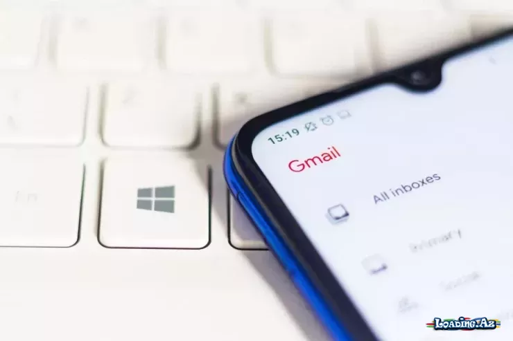 Google Gmail ən faydalı funksiyalarından birini söndürür - LoaDinG.Az