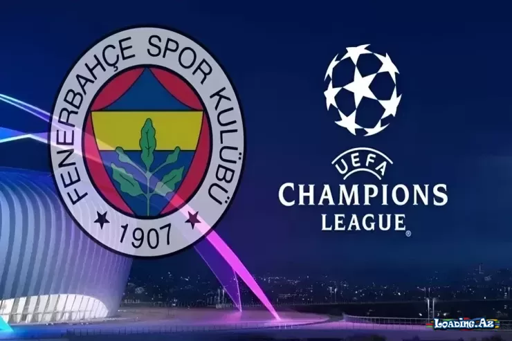 ÇL: “Fənərbaxça” “play-off” mərhələsinə yüksəldi - Take.Az