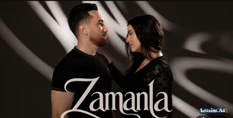 Lil Orxan & Sura İskəndərli - Zamanla - Take.Az